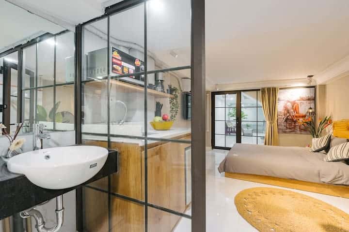 Phòng 102 Nguyễn Thiếp, Hoàn Kiếm — ảnh 11