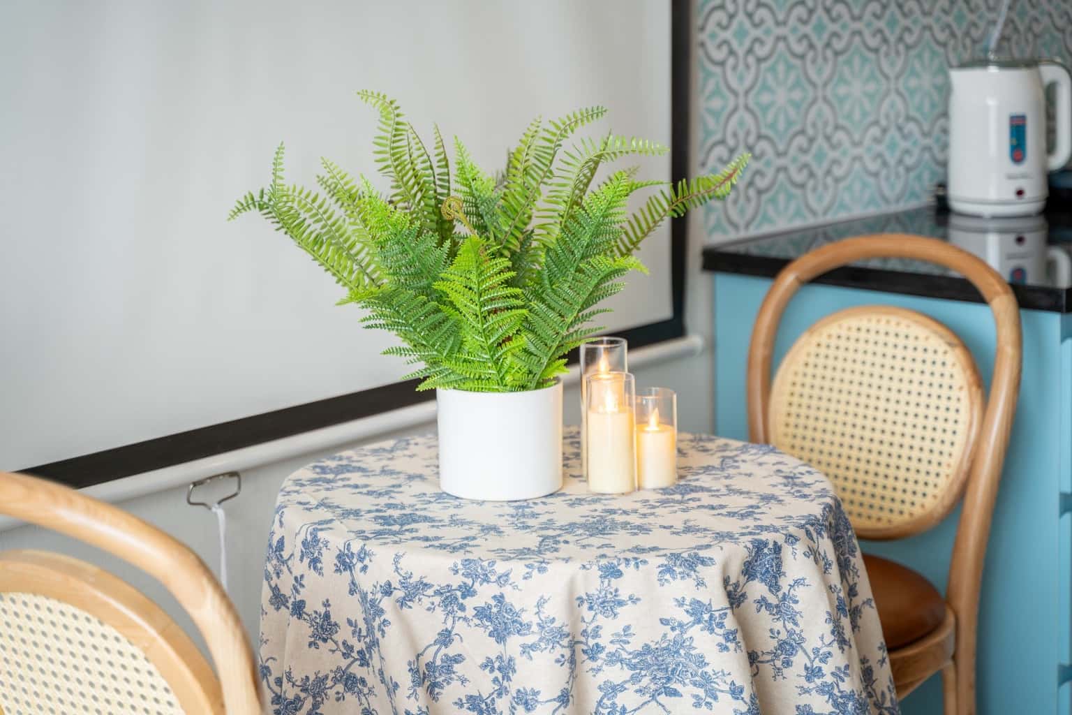 Apt 601 (Isla Room) - Lahomes Nguyễn Văn Tuyết, Đống Đa — photo 13