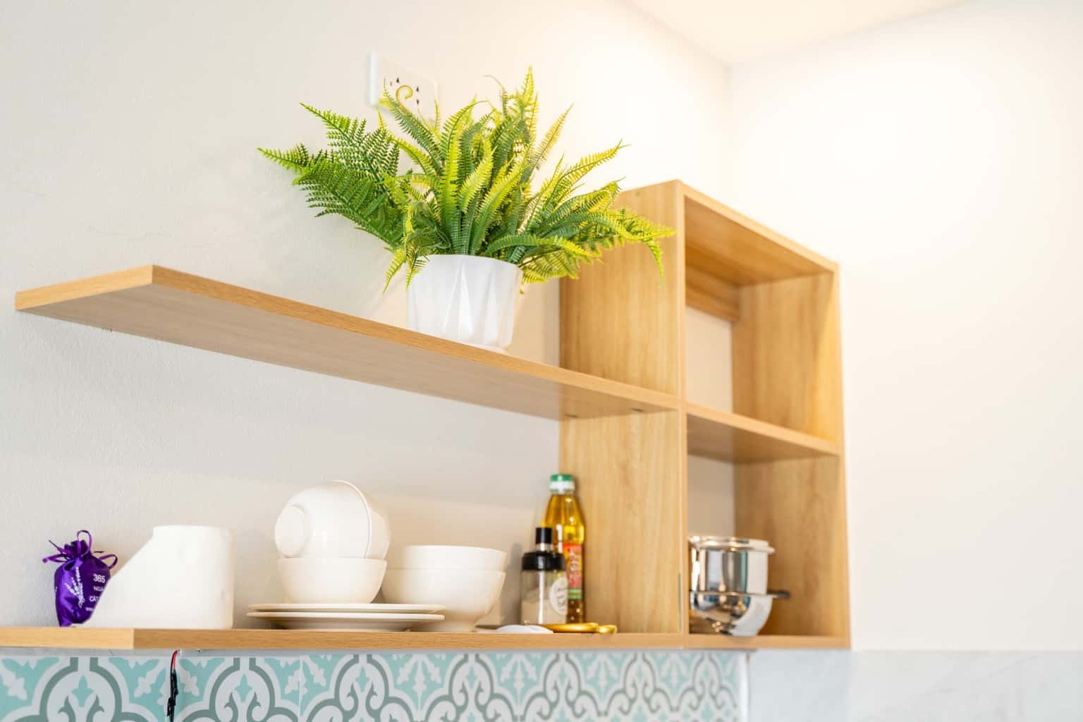 Apt 601 (Isla Room) - Lahomes Nguyễn Văn Tuyết, Đống Đa — photo 18
