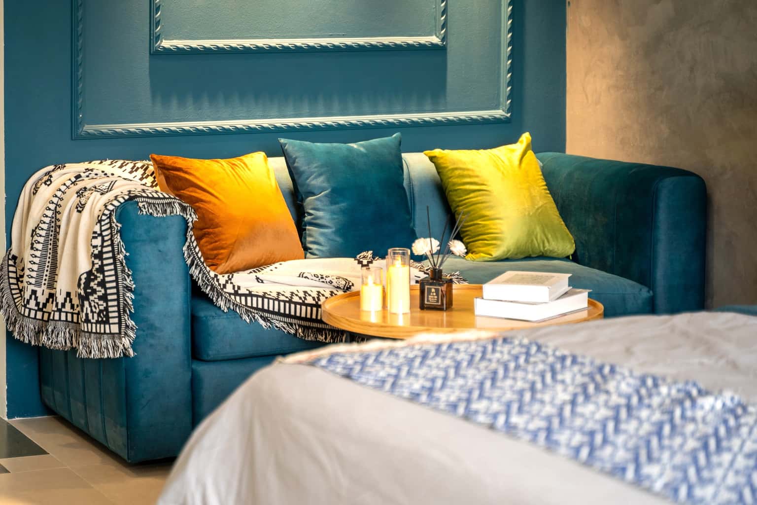 Apt 602 Ocean Room - Lahomes Nguyễn Văn Tuyết, Đống Đa — photo 3