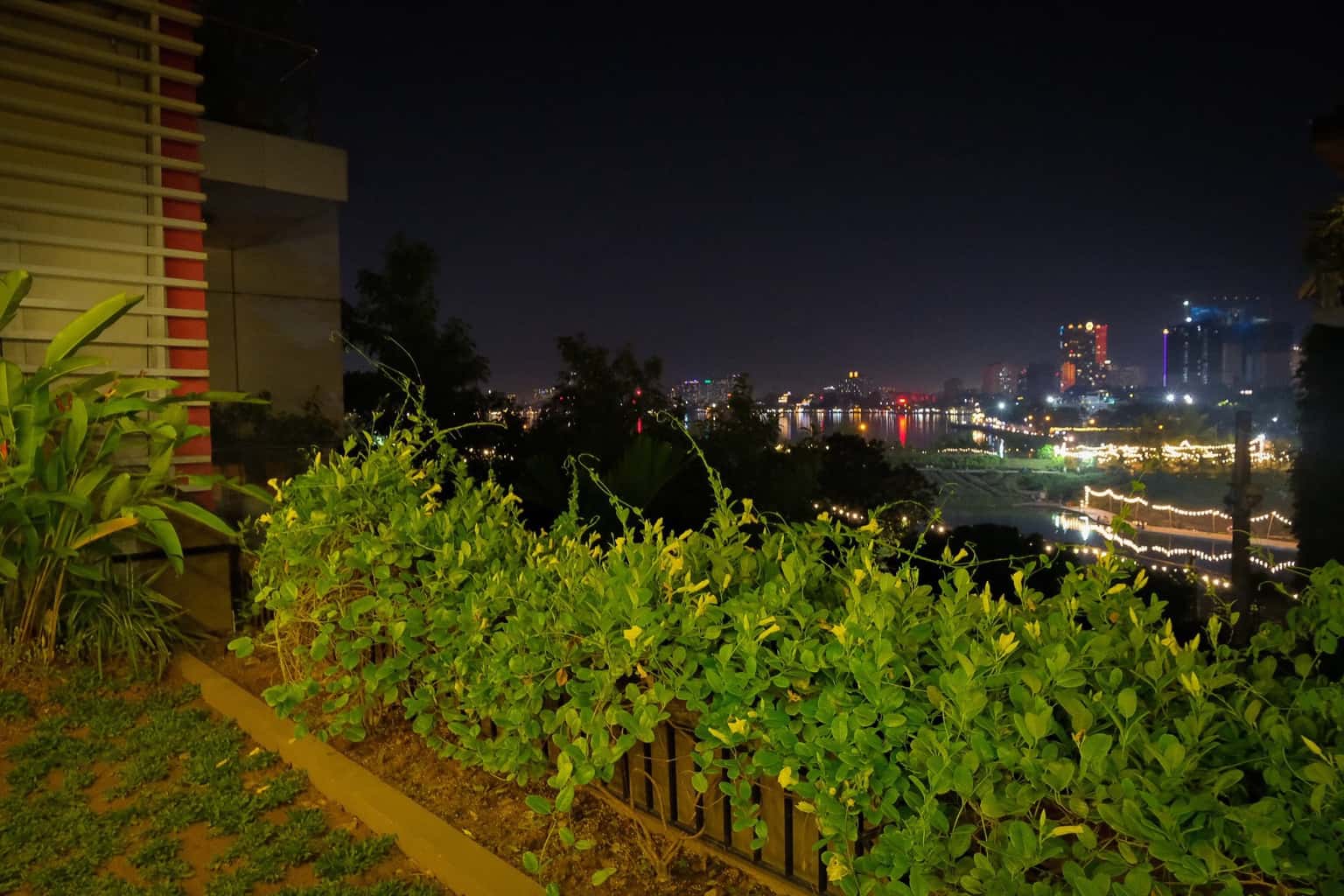 Amour - Lii's Homestay, Tây Hồ — ảnh 12