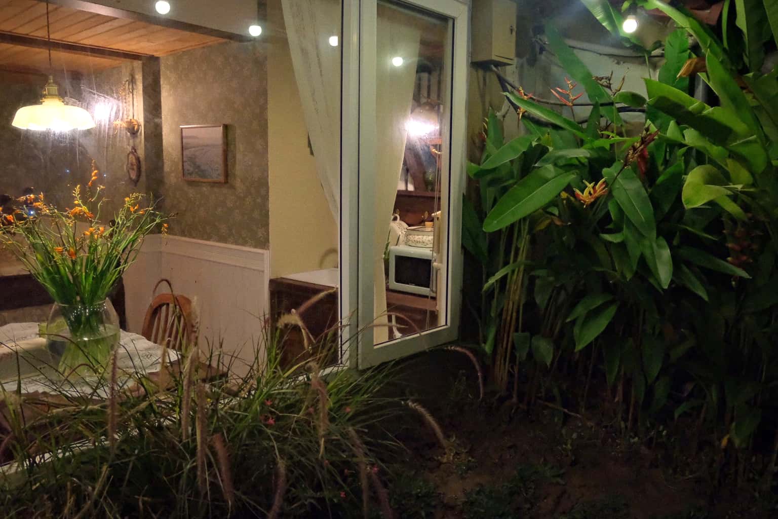 Amour - Lii's Homestay, Tây Hồ — ảnh 11