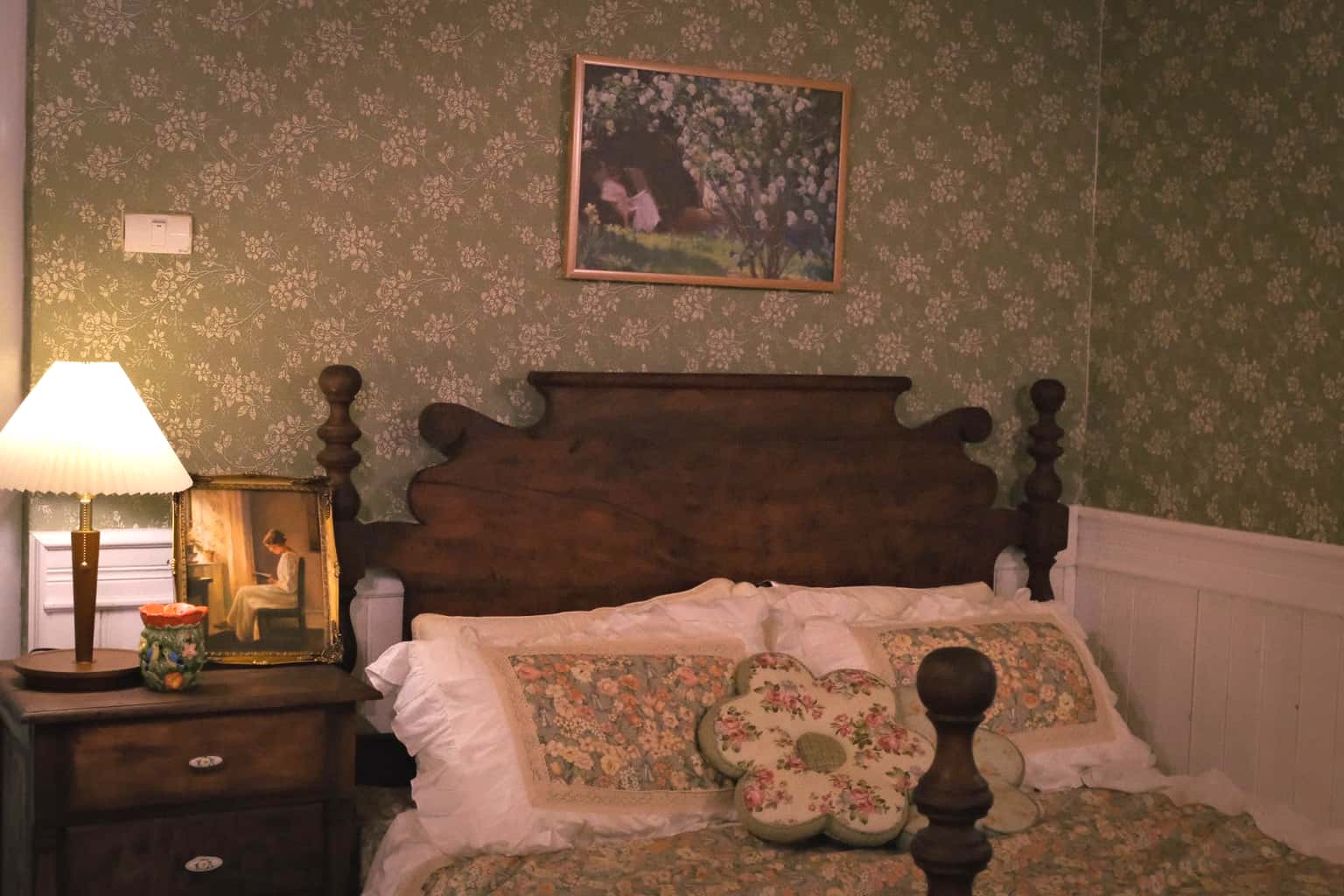 Amour - Lii's Homestay, Tây Hồ — ảnh 3