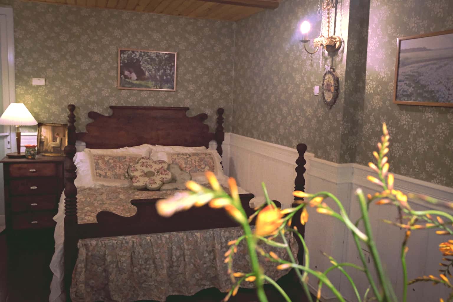 Amour - Lii's Homestay, Tây Hồ — ảnh 2