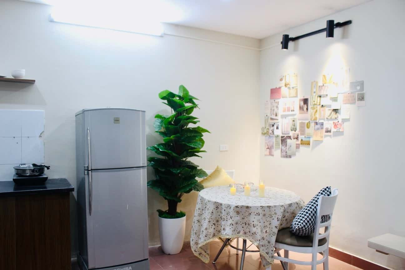 Apt 101 - Lahomes Văn Miếu, Đống Đa — ảnh 11
