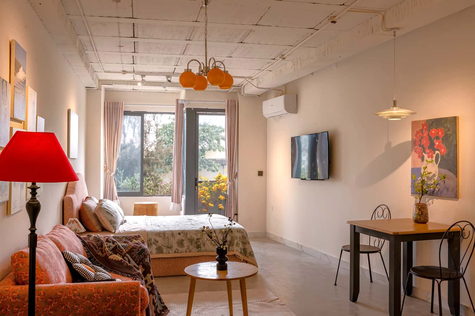 La Crosse - Langmandi Homestay(22 Ngô Gia Khảm) — photo 1