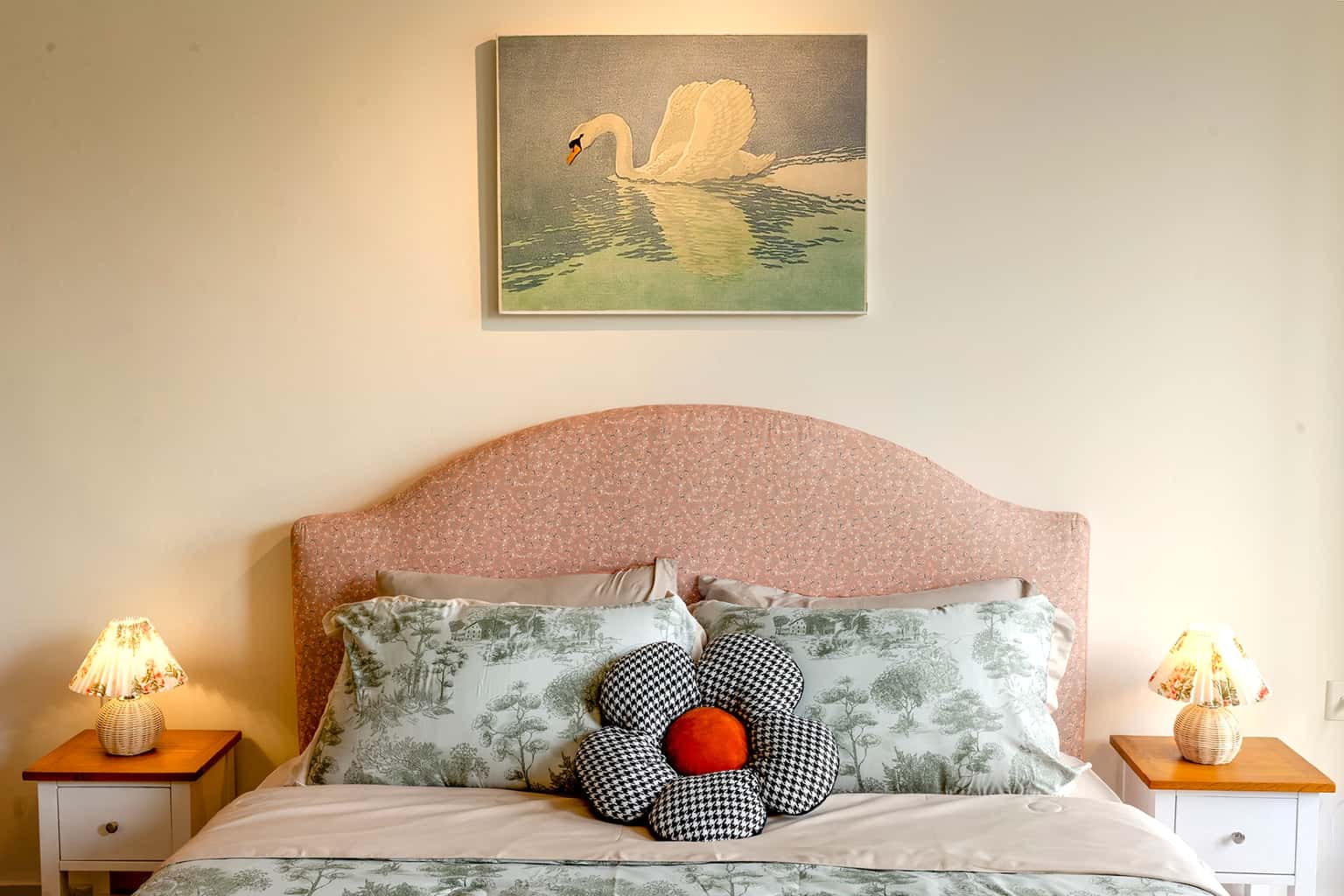 La Crosse - Langmandi Homestay(22 Ngô Gia Khảm) — photo 2