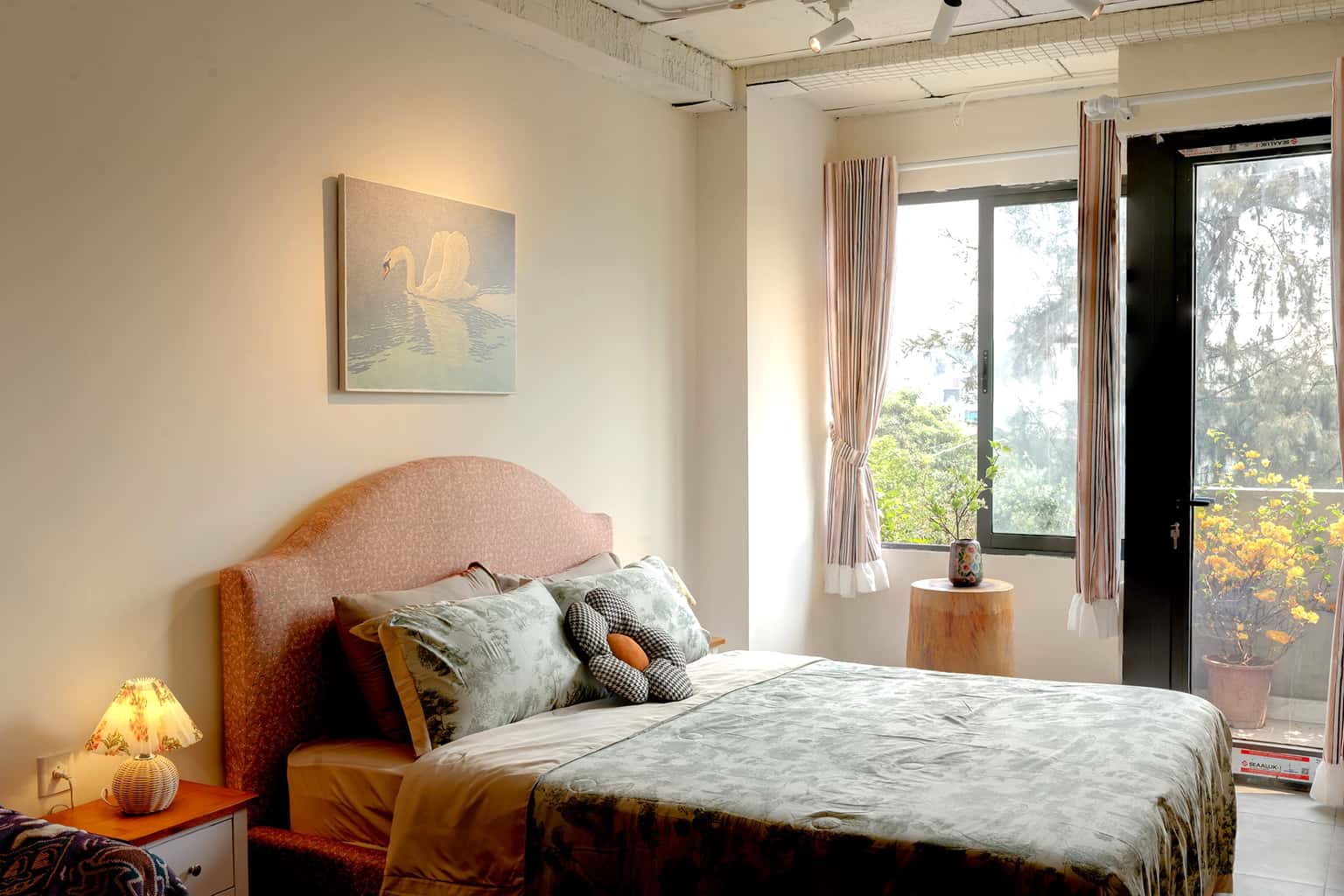 La Crosse - Langmandi Homestay(22 Ngô Gia Khảm) — photo 6