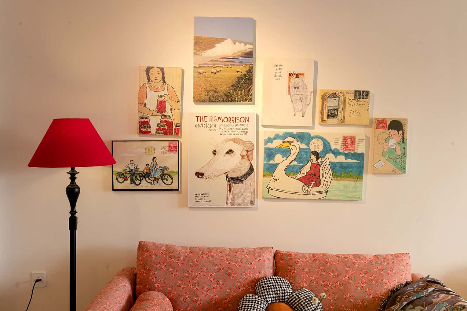 La Crosse - Langmandi Homestay(22 Ngô Gia Khảm) — photo 10