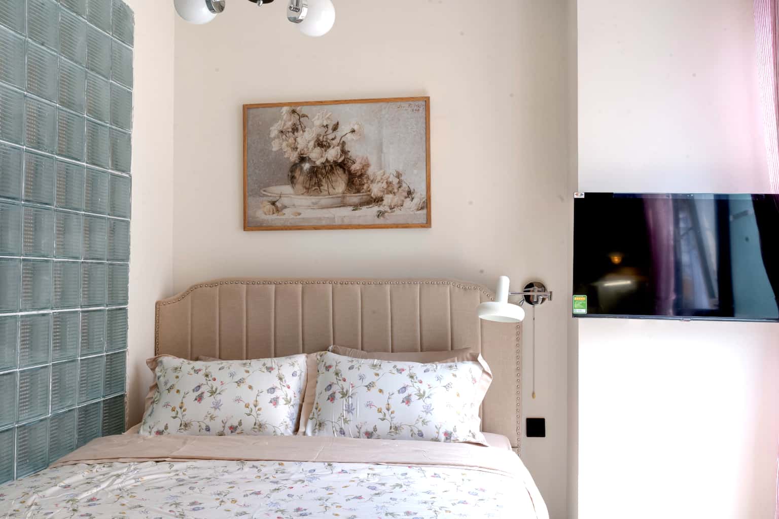 La Fleur - Langmandi Homestay (22 Ngô Gia Khảm), Long Biên — ảnh 1