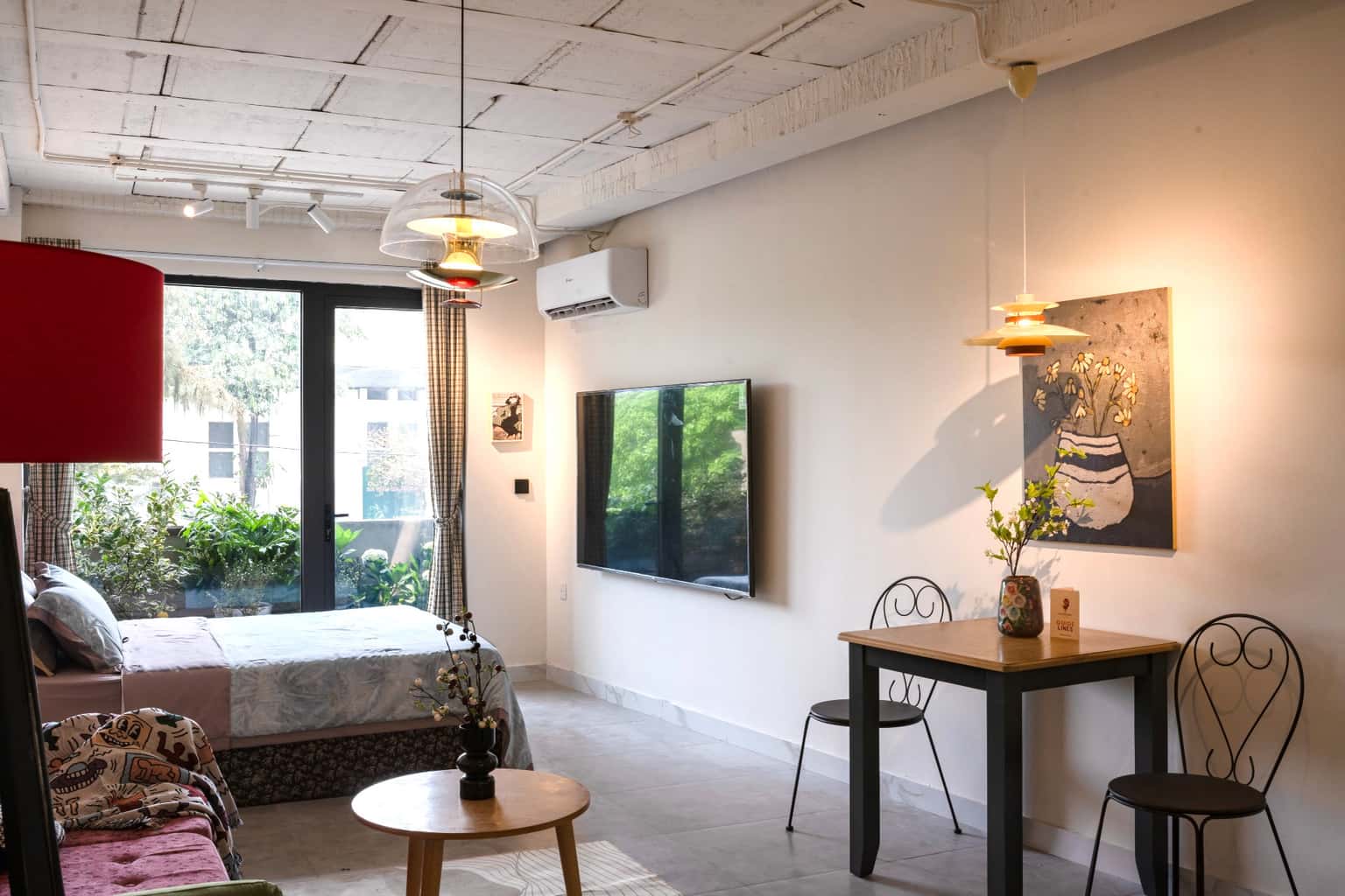 La Vera - Langmandi Homestay (22 Ngô Gia Khảm), Long Biên — ảnh 6