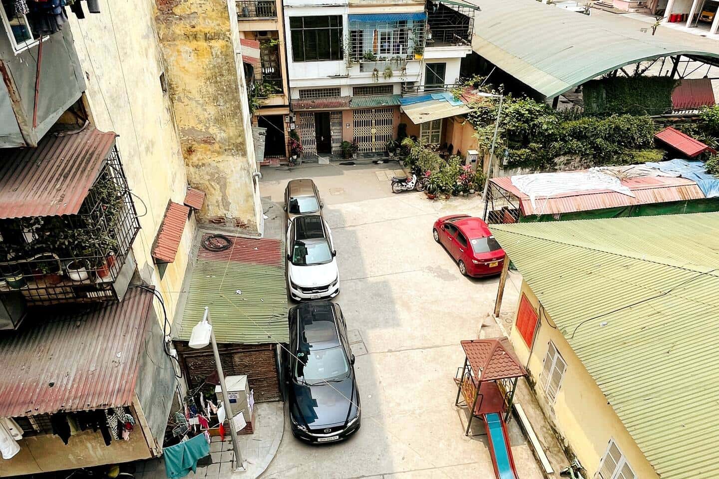 Migo Housing Lý Nam Đế, Ba Đình — ảnh 19