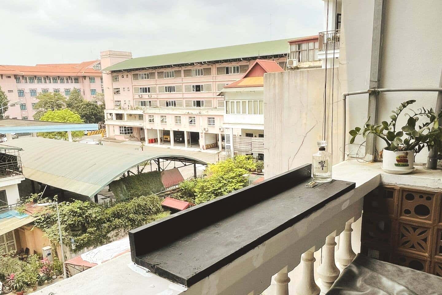 Migo Housing Lý Nam Đế, Ba Đình — ảnh 4