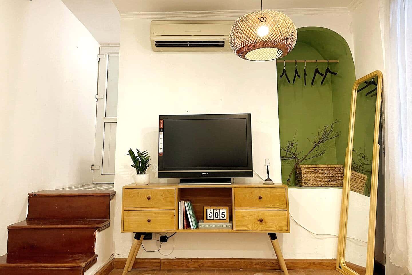Migo Housing 2BR - Tạ Hiện, Hoàn Kiếm — photo 1