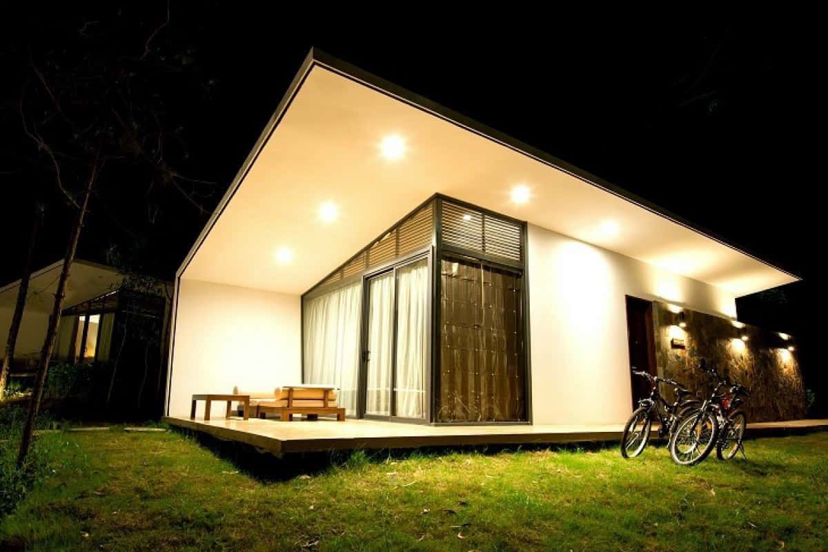 Forest Villa R309, Flamingo Đại Lải — photo 2