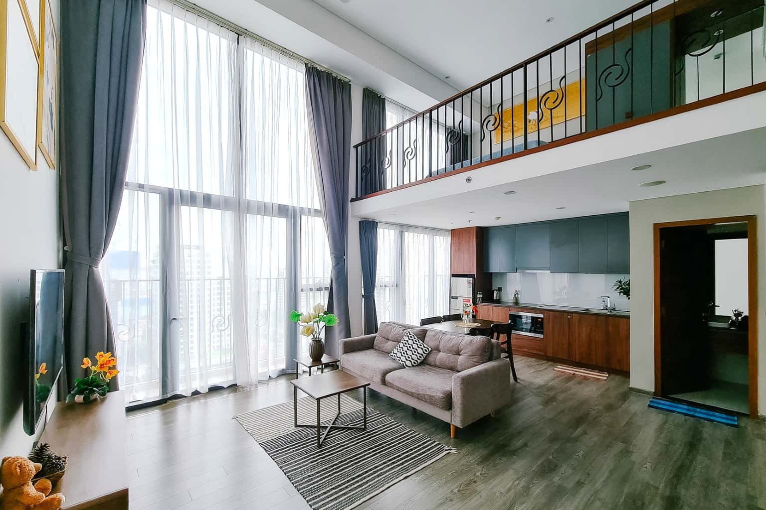 Pentstudio 712 (Muse), Tây Hồ — ảnh 18