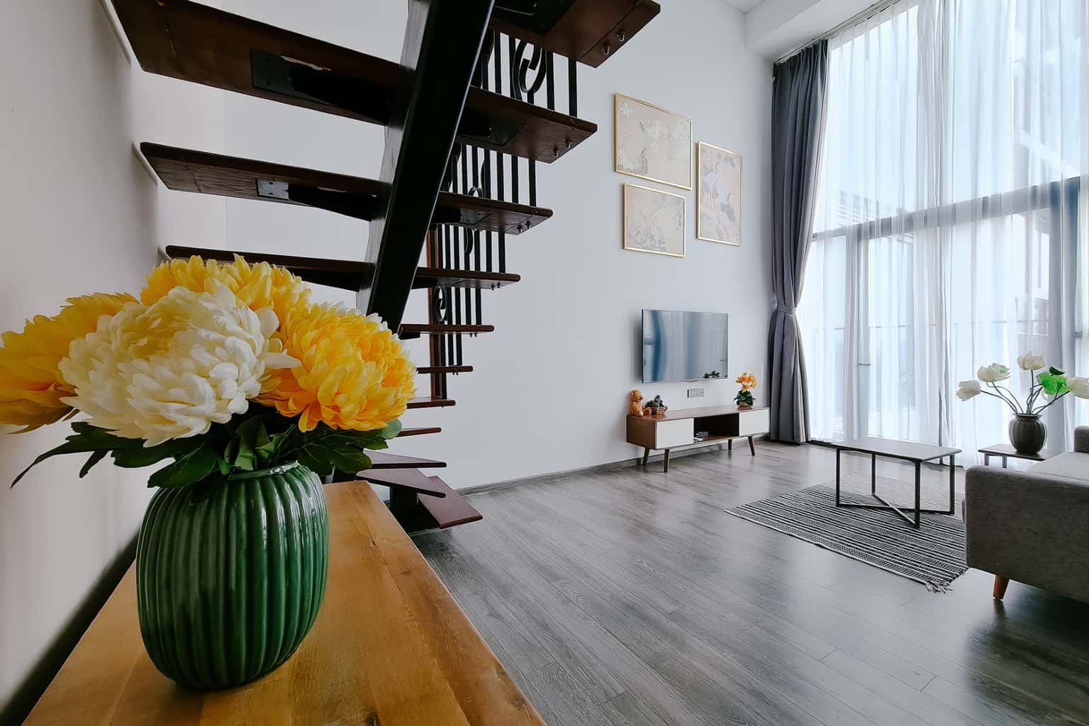 Pentstudio 1401 (Lotusi), Tây Hồ — photo 25