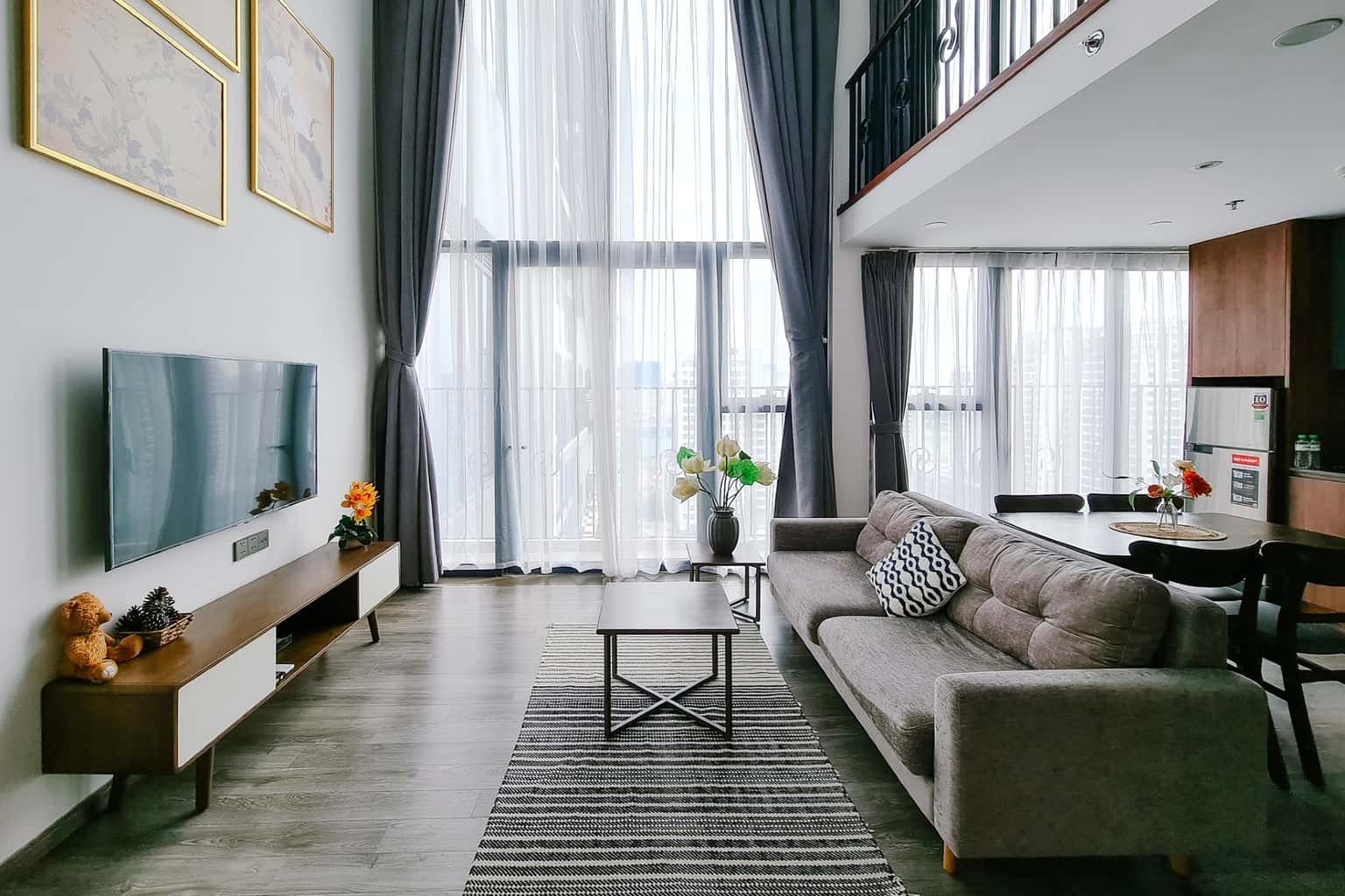 Pentstudio 712 (Muse), Tây Hồ — ảnh 1
