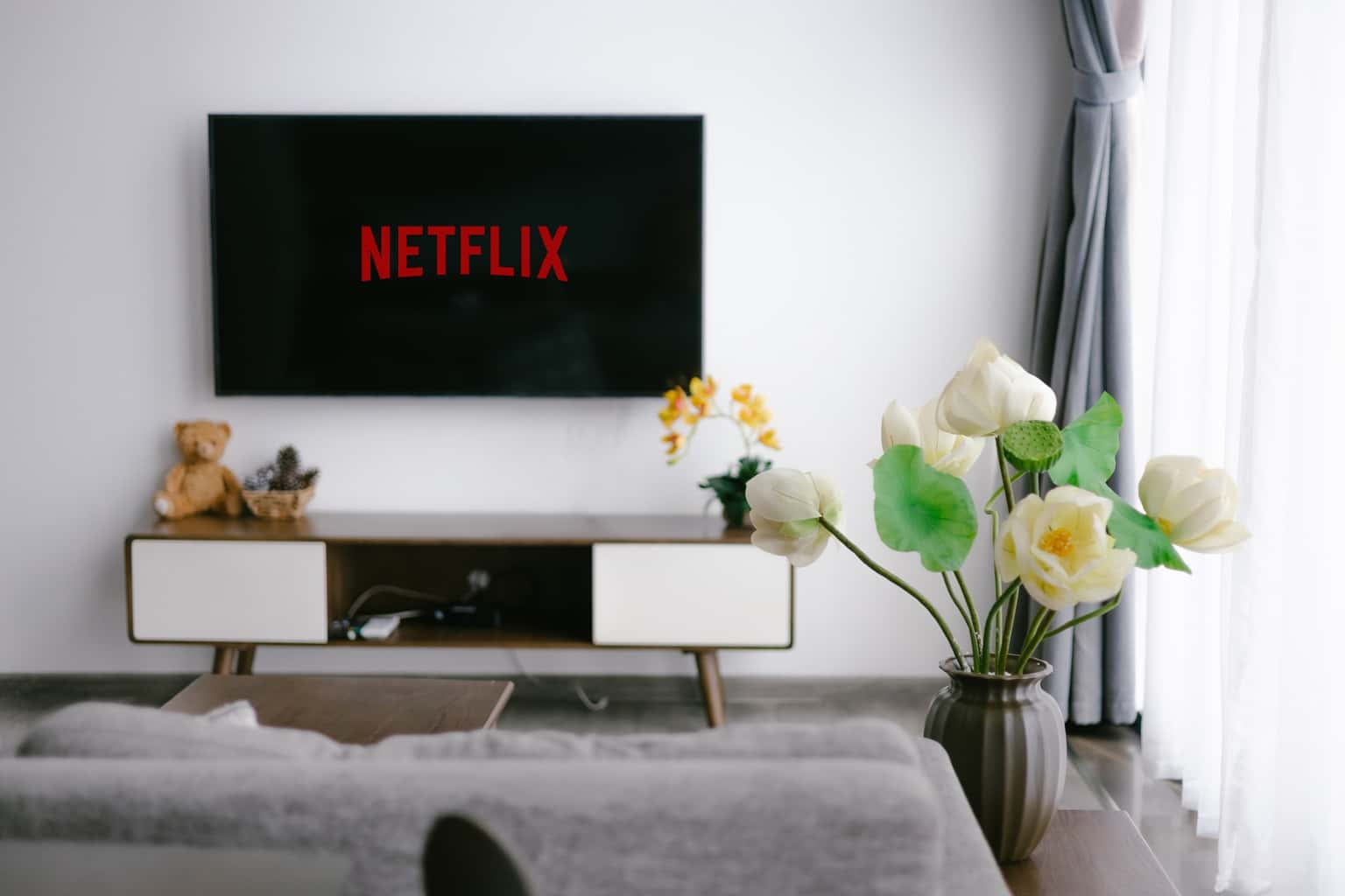 Netflix