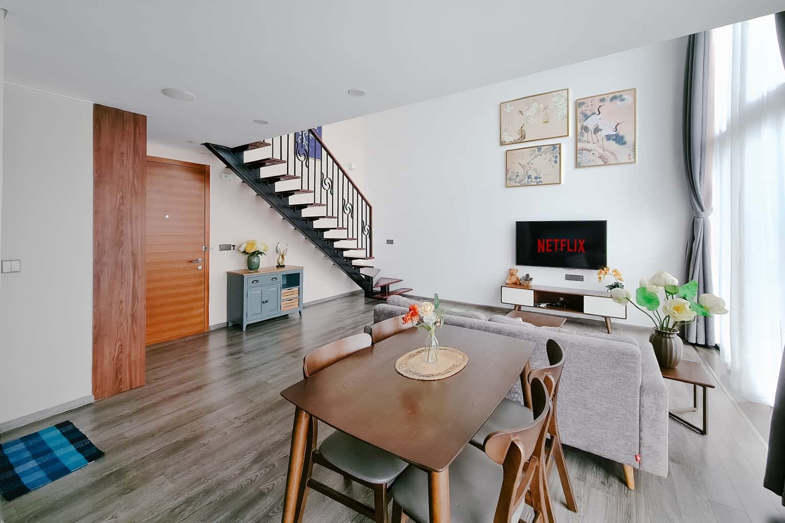 Pentstudio 712 (Muse), Tây Hồ — ảnh 13