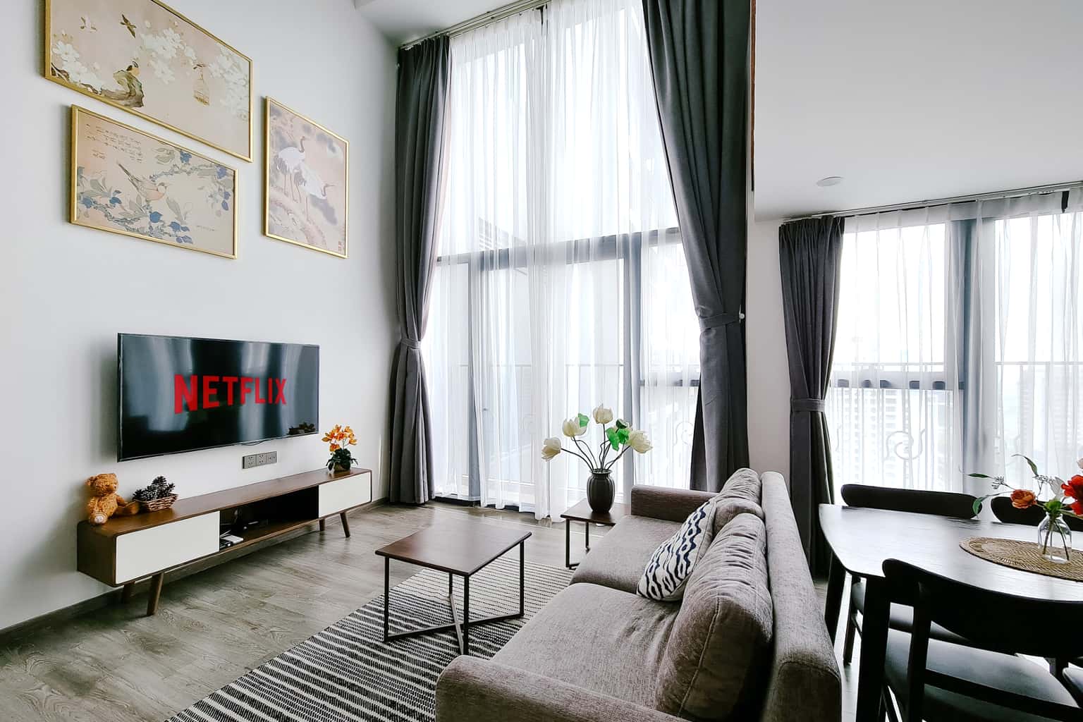 Pentstudio 712 (Muse), Tây Hồ — ảnh 20