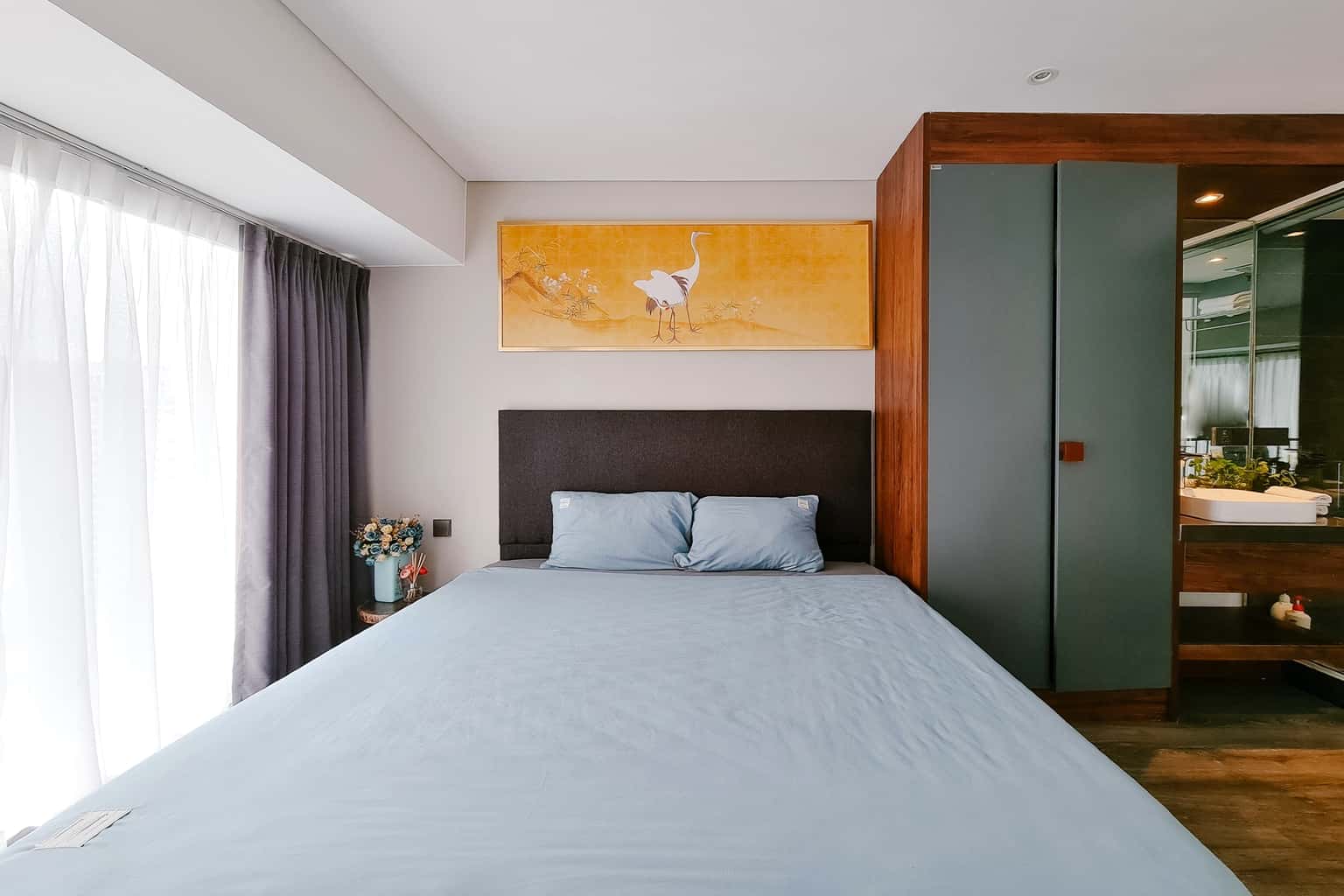 Pentstudio 712 (Muse), Tây Hồ — ảnh 8