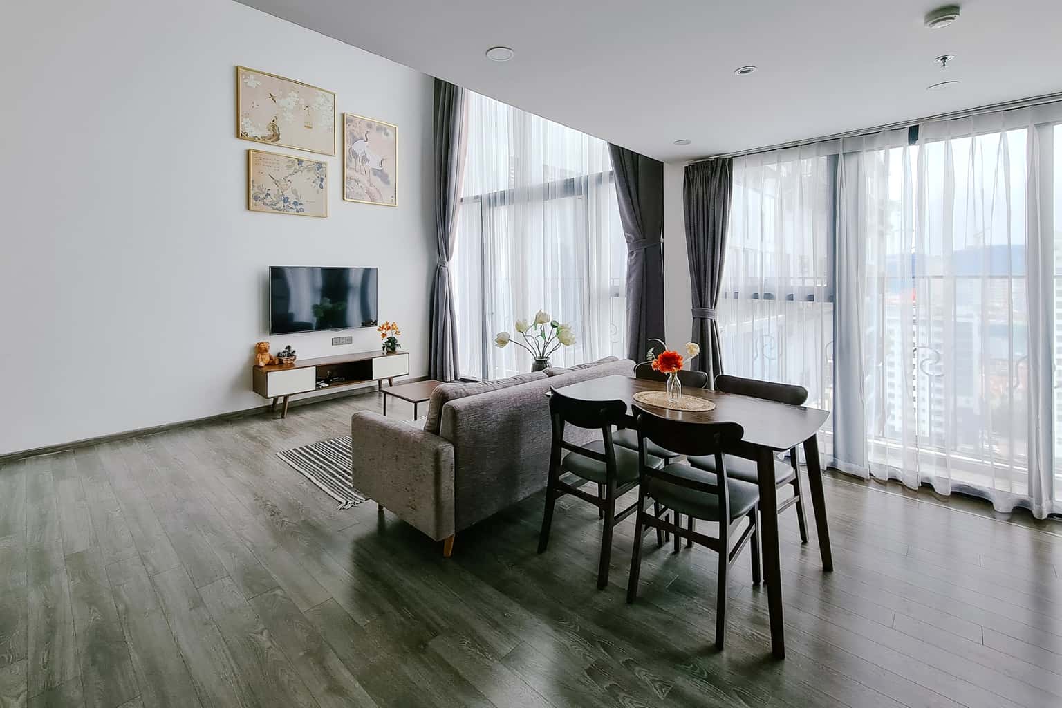 Pentstudio 712 (Muse), Tây Hồ — ảnh 14
