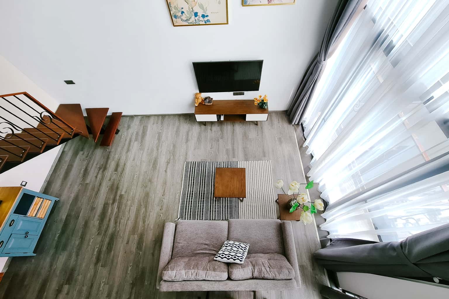 Pentstudio 712 (Muse), Tây Hồ — ảnh 22