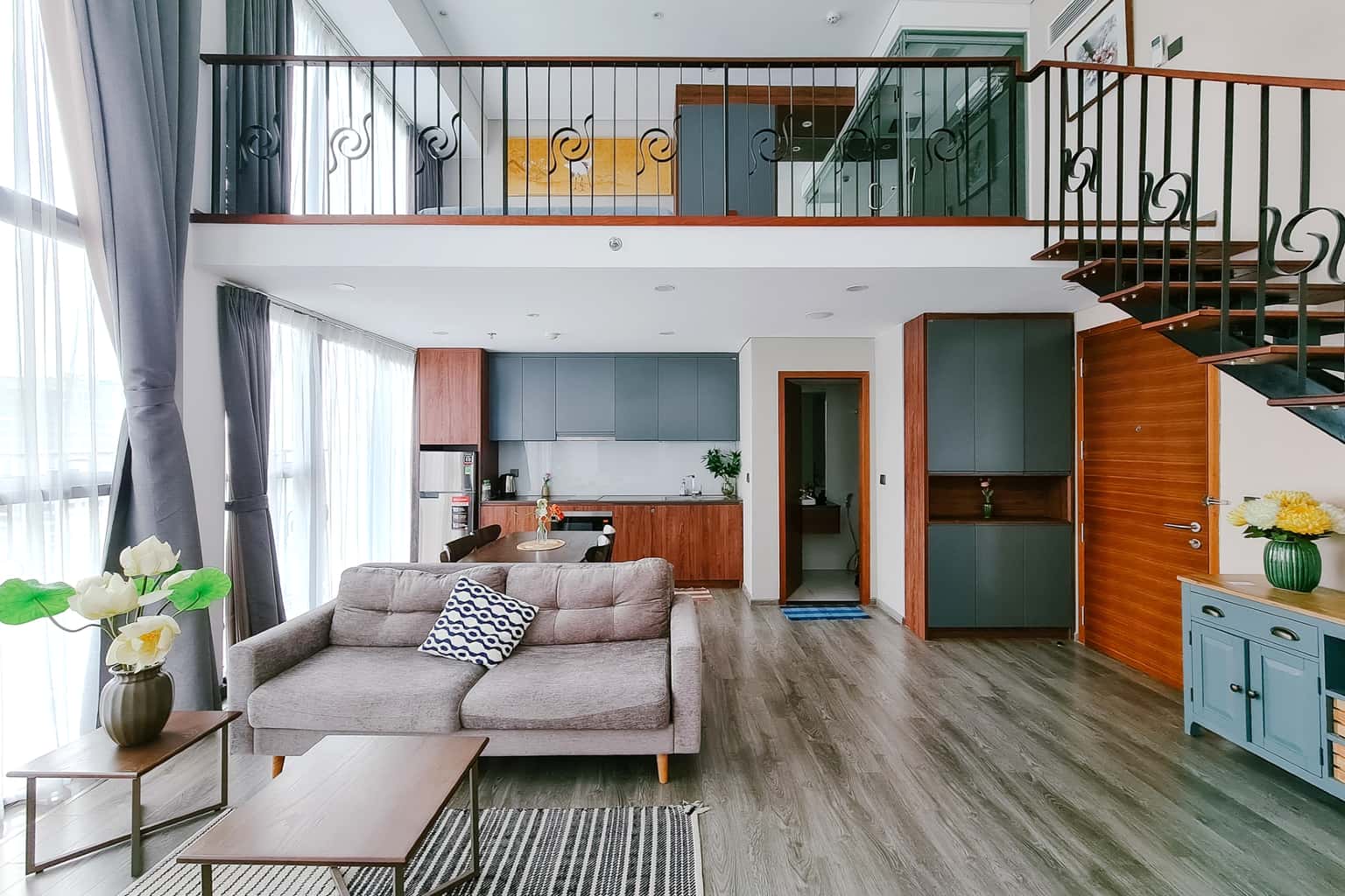 Pentstudio 712 (Muse), Tây Hồ — ảnh 17