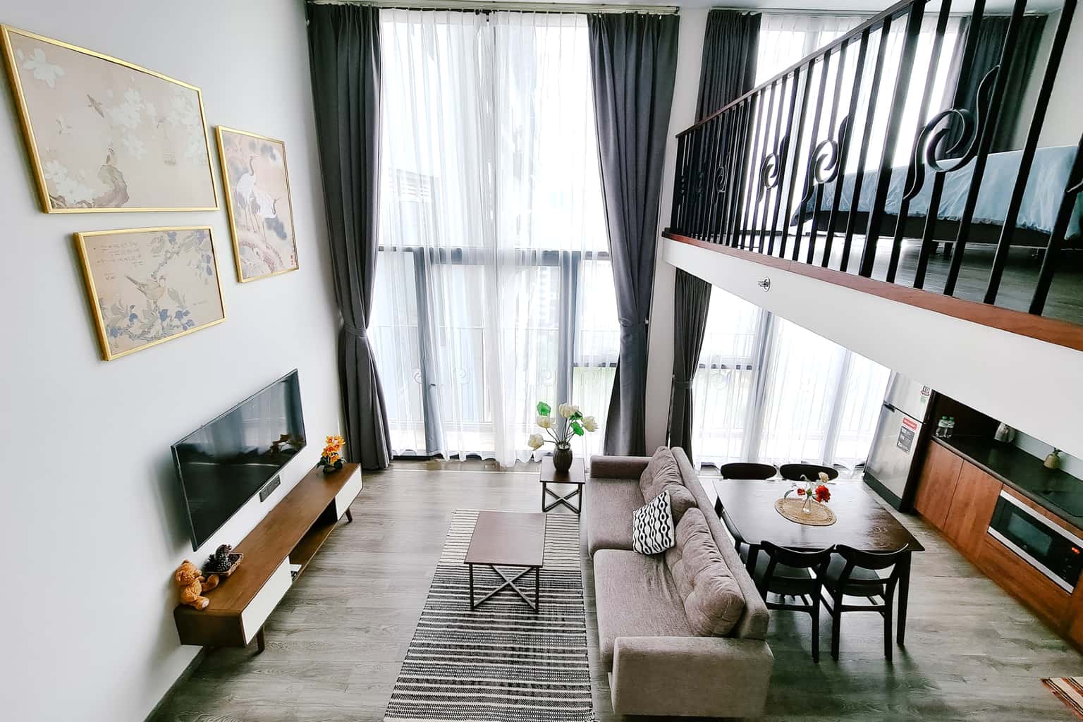 Pentstudio 712 (Muse), Tây Hồ — ảnh 11