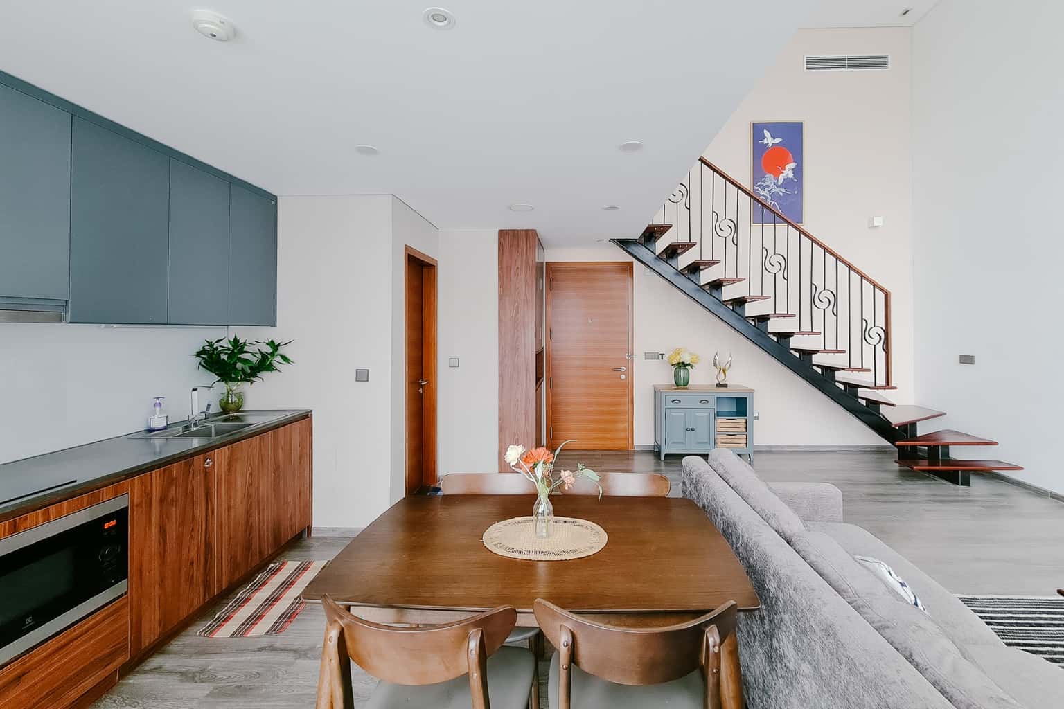 Pentstudio 712 (Muse), Tây Hồ — ảnh 24