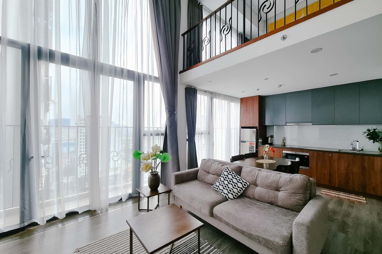 Pentstudio 712 (Muse), Tây Hồ — ảnh 15