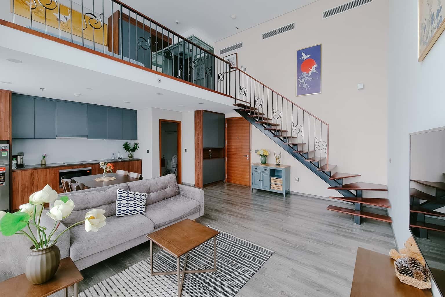 Pentstudio 712 (Muse), Tây Hồ — ảnh 10
