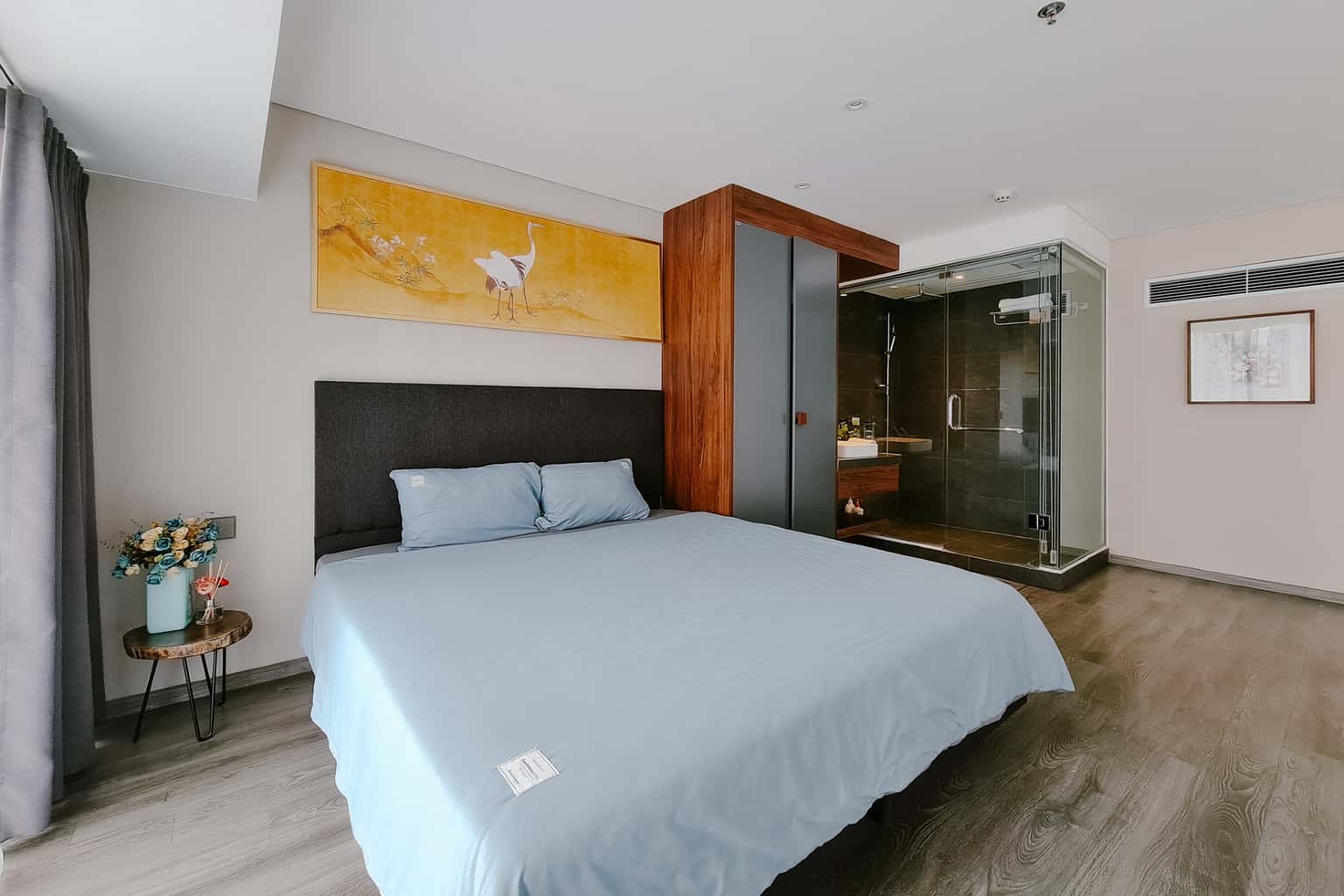 Pentstudio 712 (Muse), Tây Hồ — ảnh 3