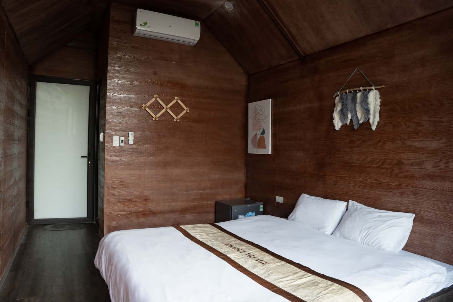 Monica Plus 1 - Chillout Village, Tam Đảo — ảnh 6