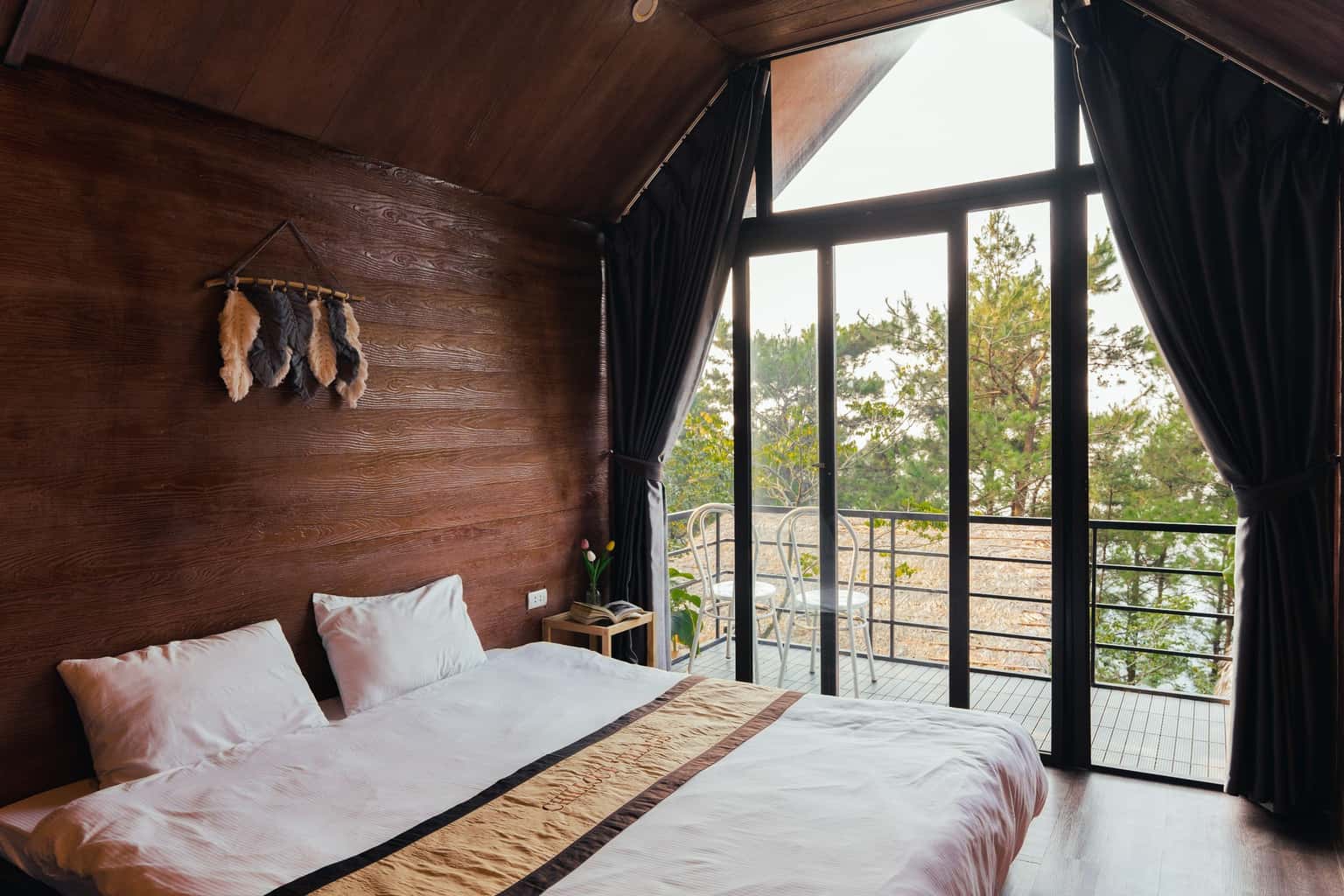 Monica Plus 1 - Chillout Village, Tam Đảo — ảnh 4