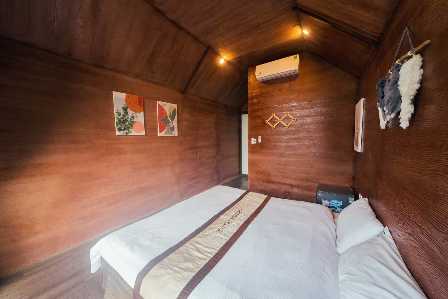 Monica Plus 1 - Chillout Village, Tam Đảo — ảnh 3