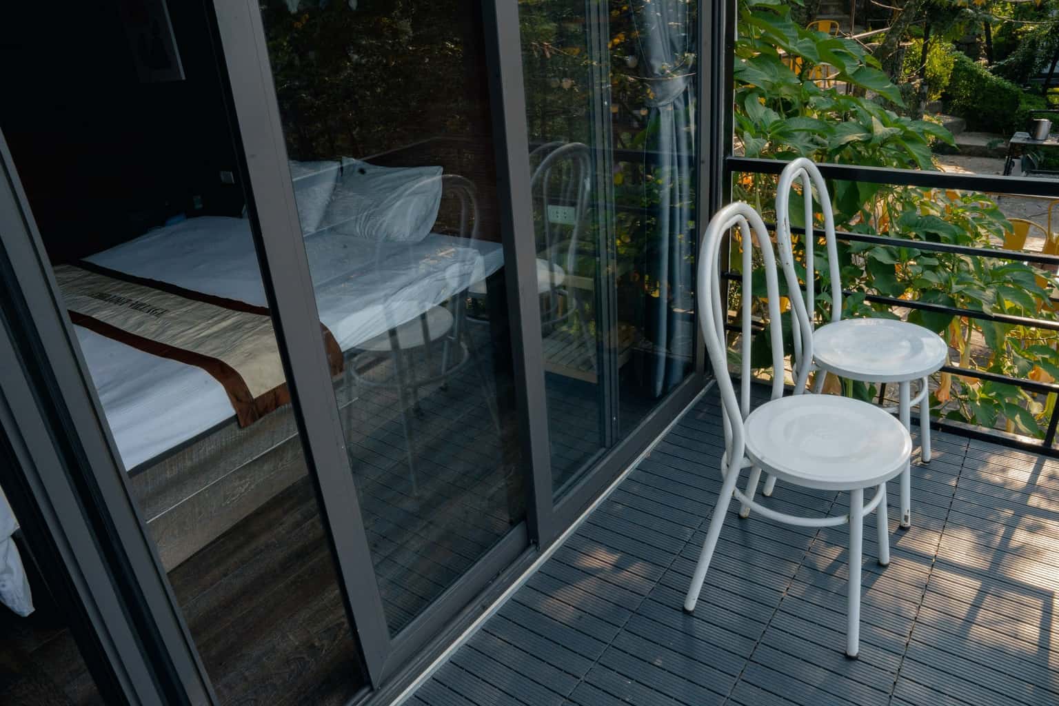 Monica Plus 1 - Chillout Village, Tam Đảo — ảnh 5