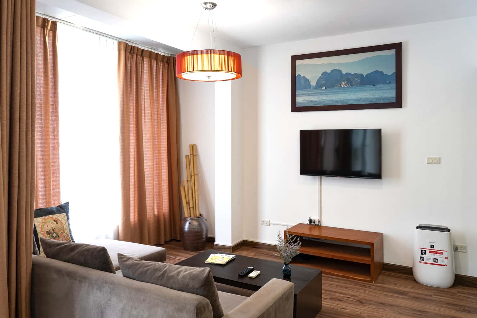 Nesta Serviced Apartment - 501 Bùi Thị Xuân, Hai Bà Trưng — photo 4
