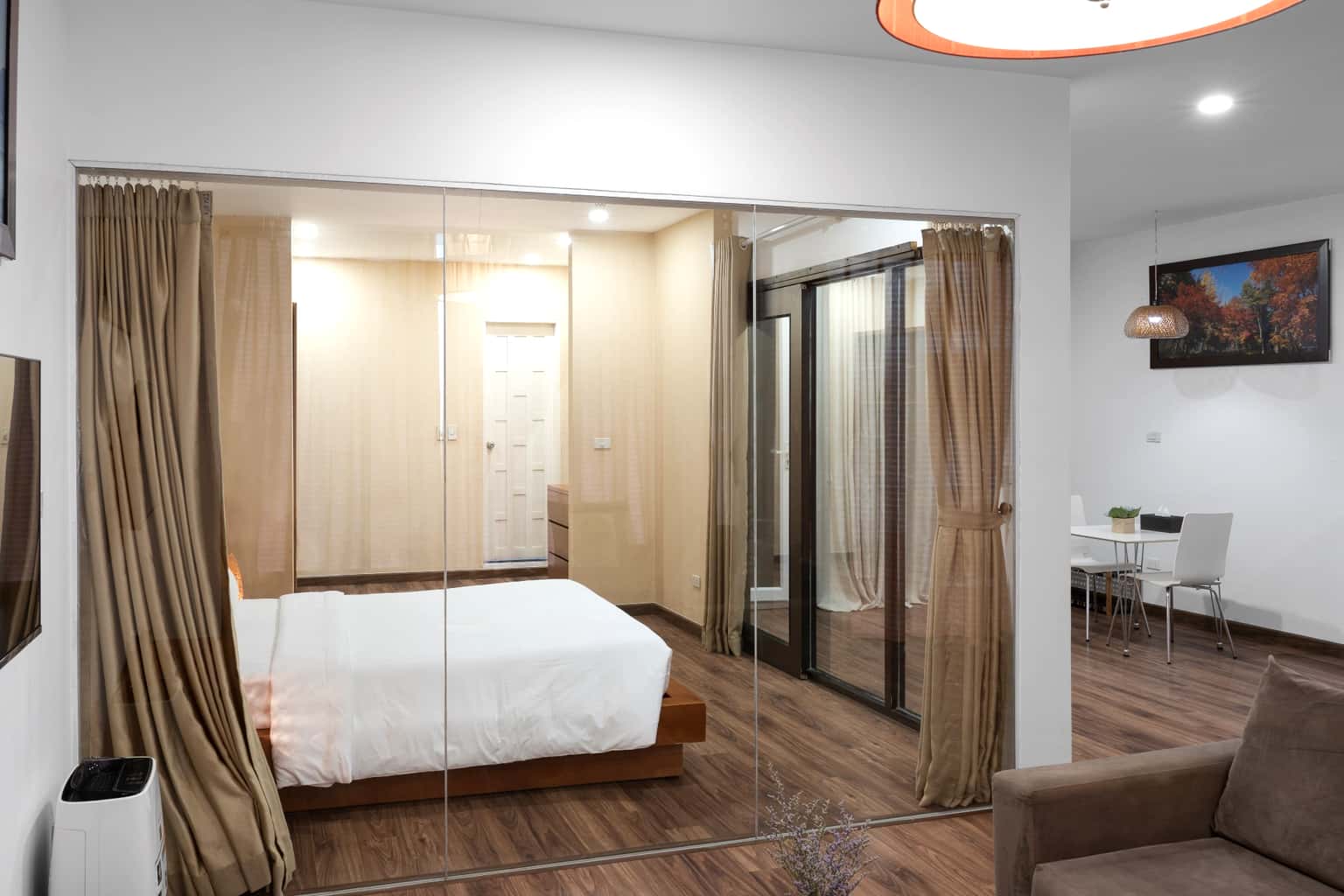 Nesta Serviced Apartment - 501 Bùi Thị Xuân, Hai Bà Trưng — photo 6