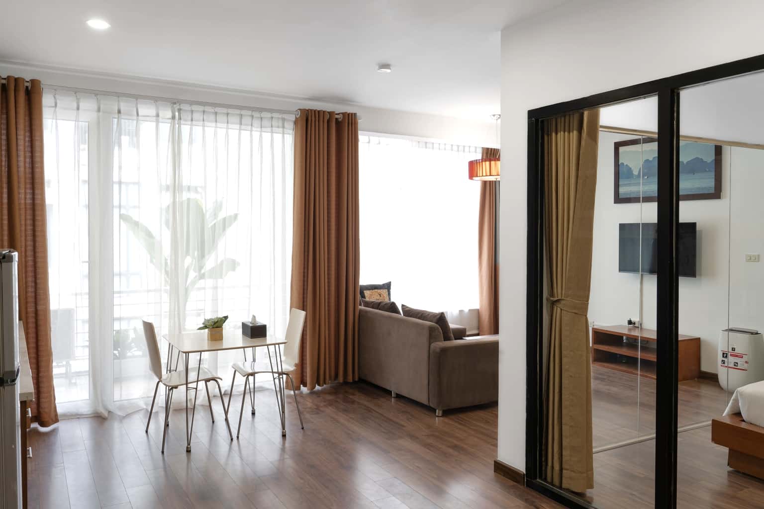 Nesta Serviced Apartment - 501 Bùi Thị Xuân, Hai Bà Trưng — photo 2