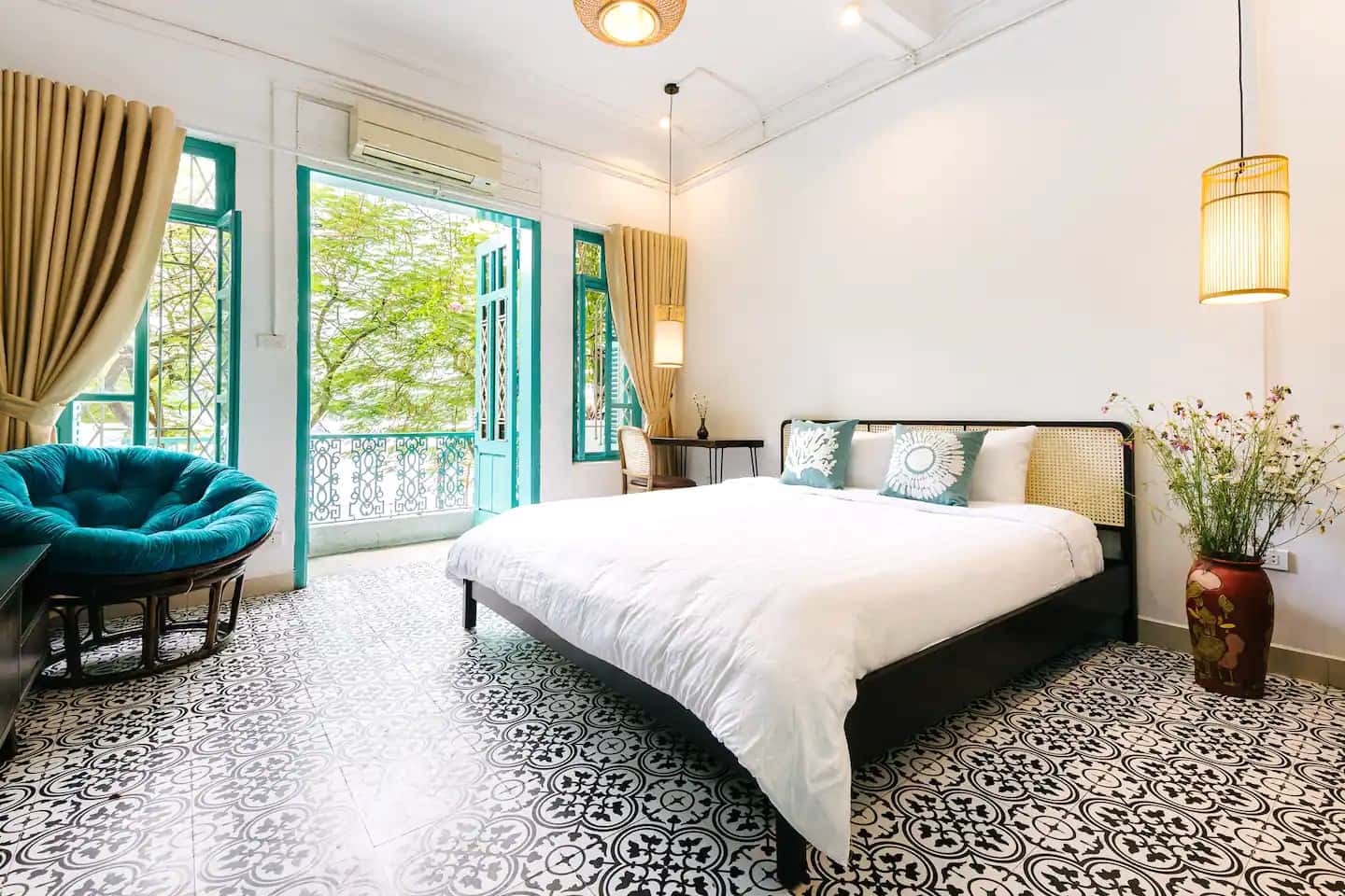 VietHOME Trúc Bạch 2（湖景）, Ba Đình — 照片 1