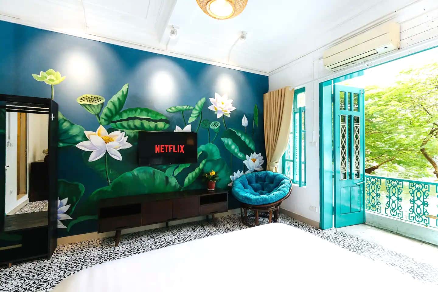 Netflix