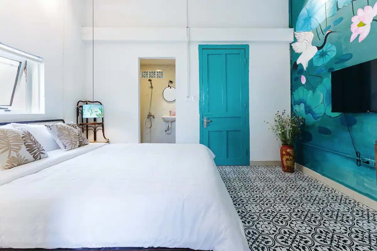 VietHOME Trúc Bạch 4 (View Hồ), Ba Đình — photo 6