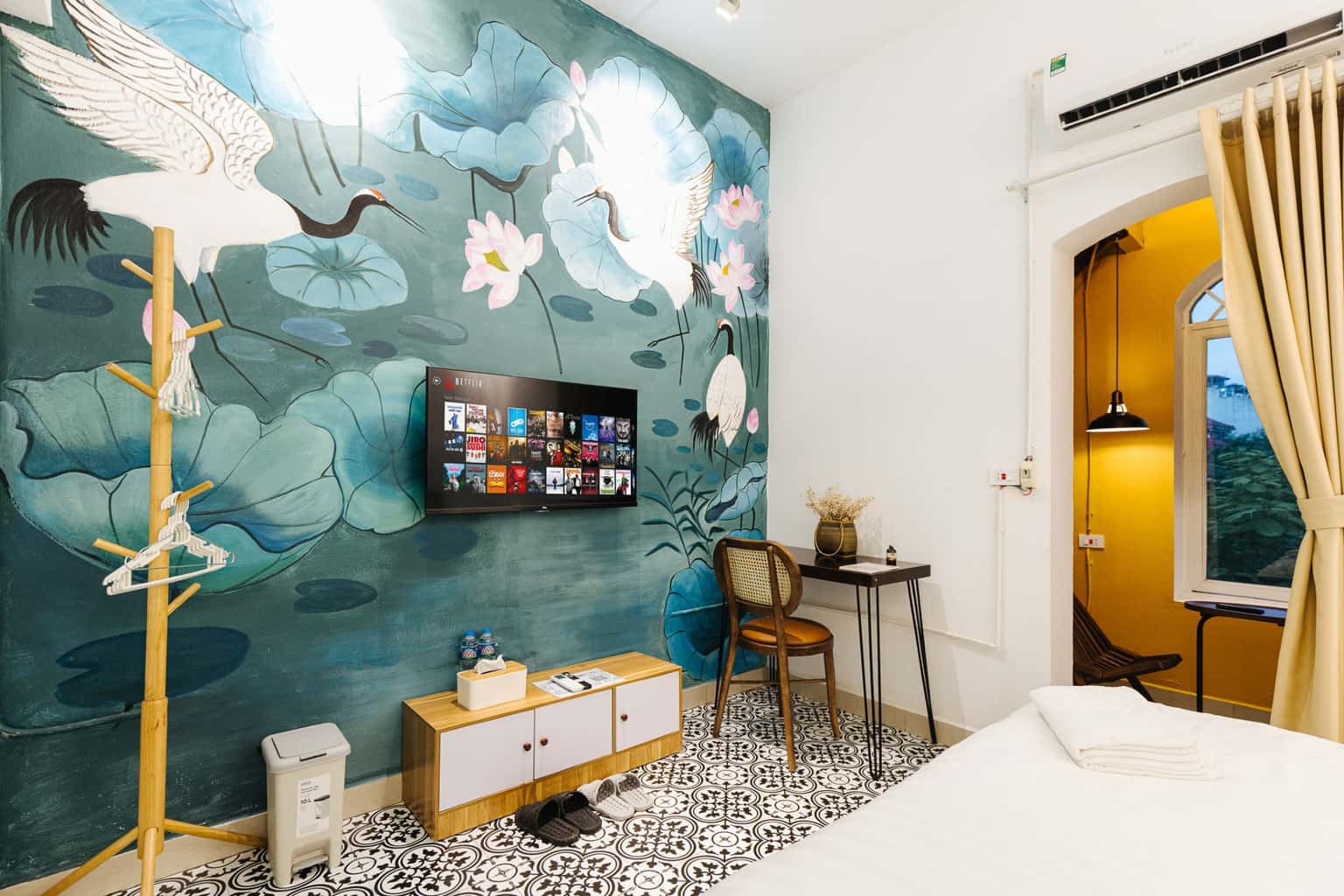 VietHOME Trúc Bạch 4 (View Hồ), Ba Đình — photo 2