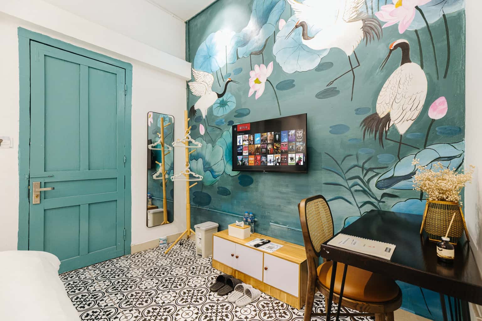 VietHOME Trúc Bạch 4 (View Hồ), Ba Đình — photo 9