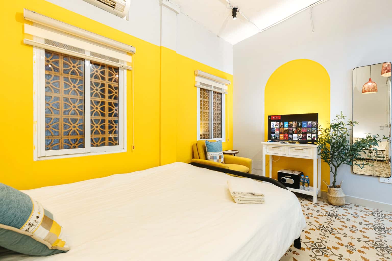 VietHOME Trúc Bạch 5 (View Hồ), Ba Đình — photo 9