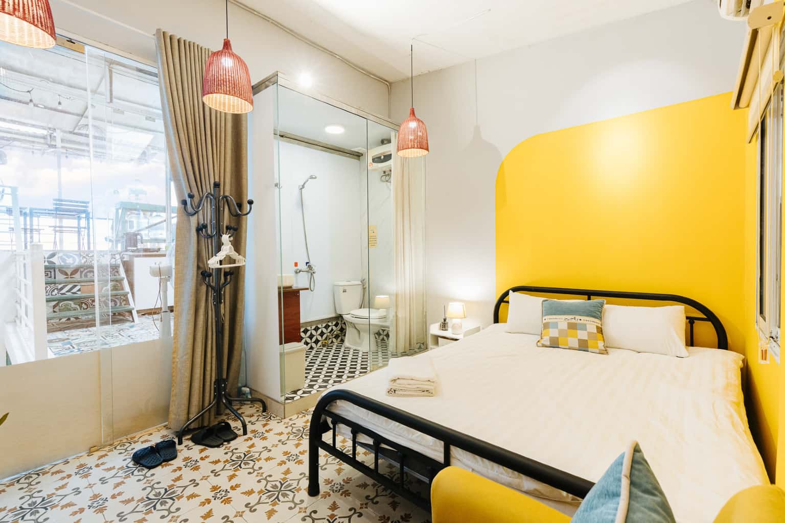 VietHOME Trúc Bạch 5 (View Hồ), Ba Đình — photo 11