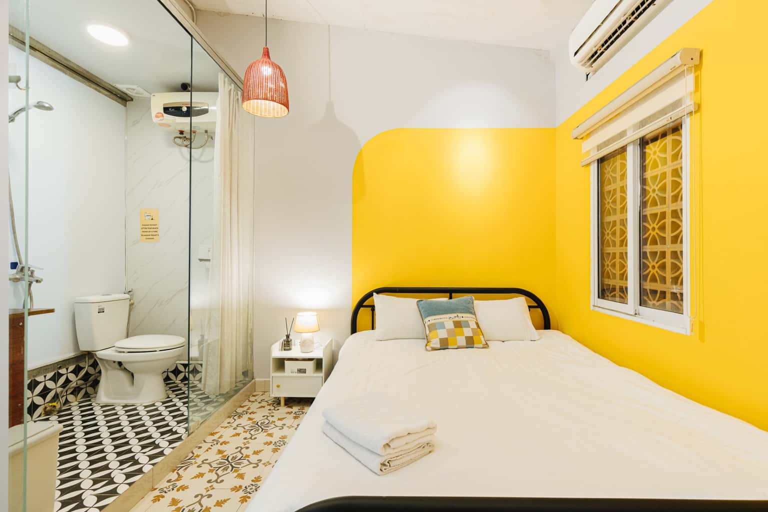 VietHOME Trúc Bạch 5 (View Hồ), Ba Đình — photo 12