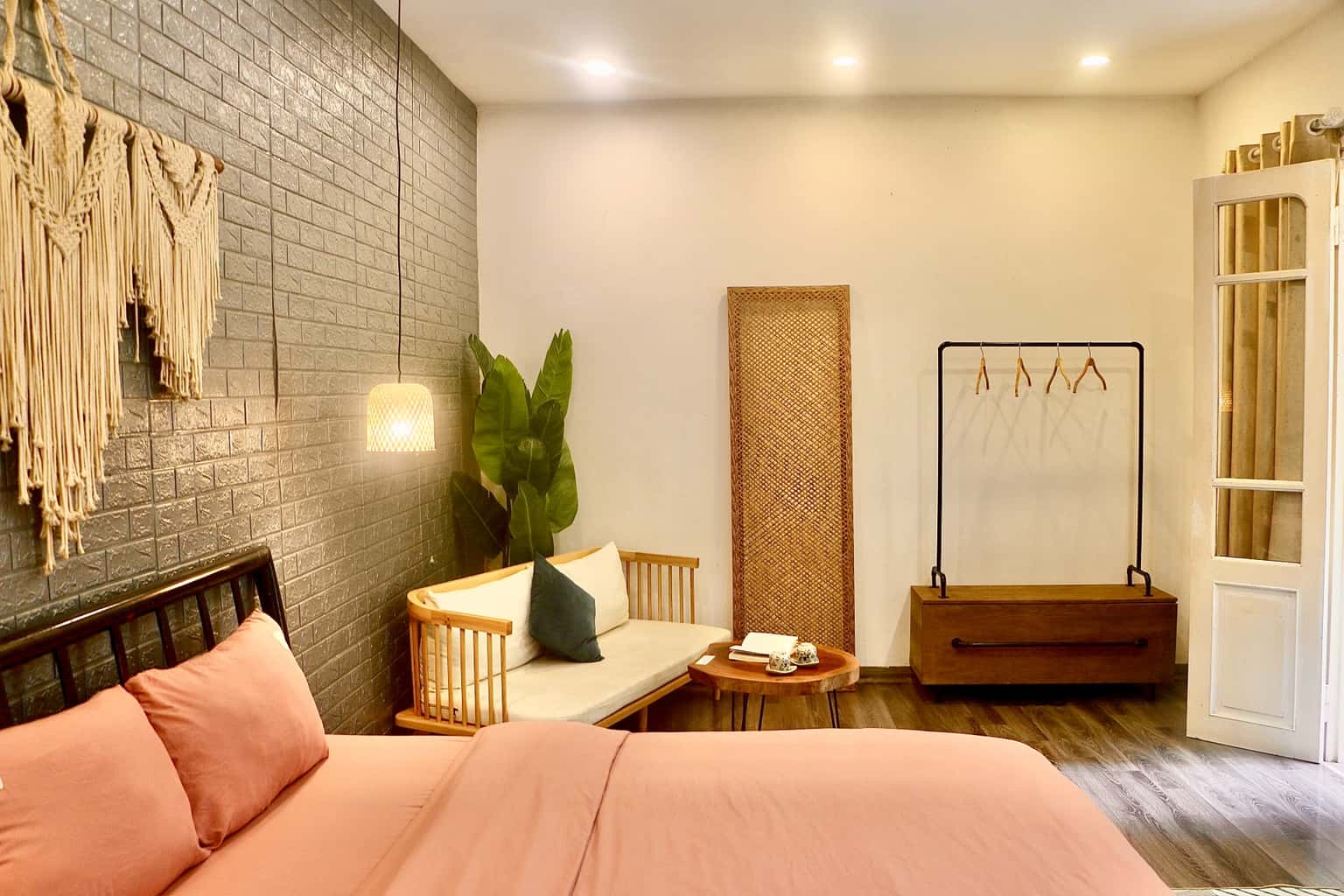 Villa 02 - Veque Homestay Hà Hồi, Hoàn Kiếm — ảnh 2